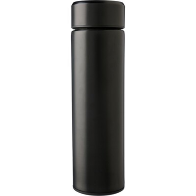 Thermal bottle - with a matte finish